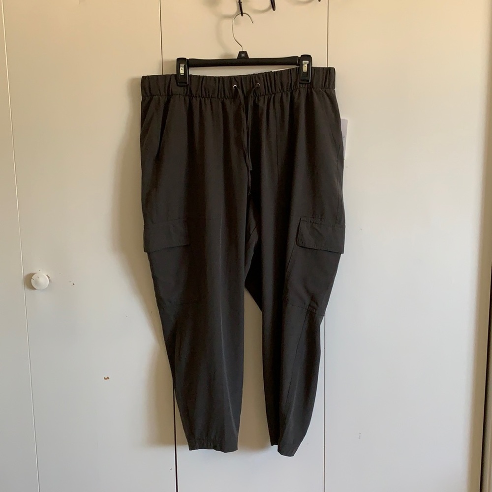 Jogger pants